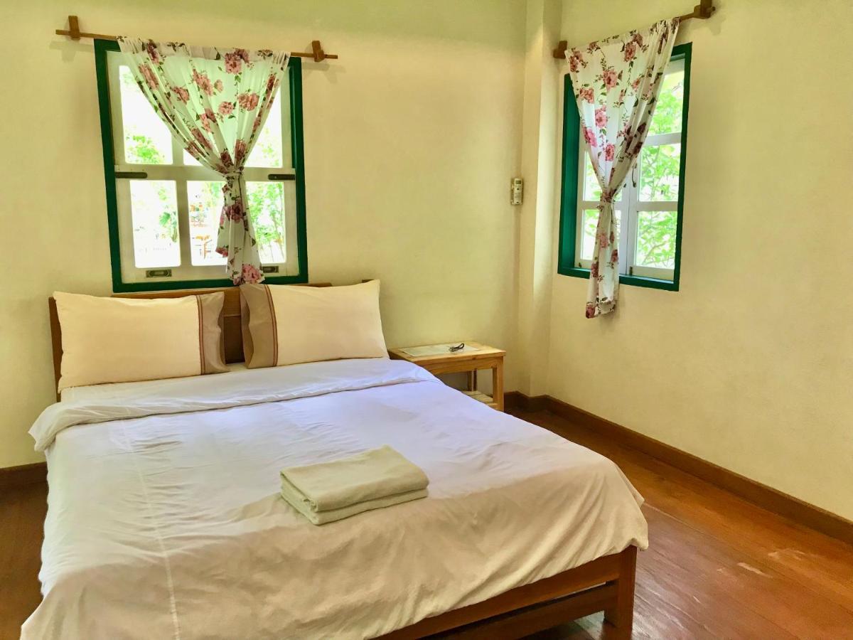 Pai Flora Resort Eksteriør bilde