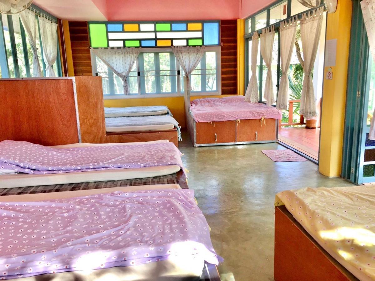 Pai Flora Resort Eksteriør bilde