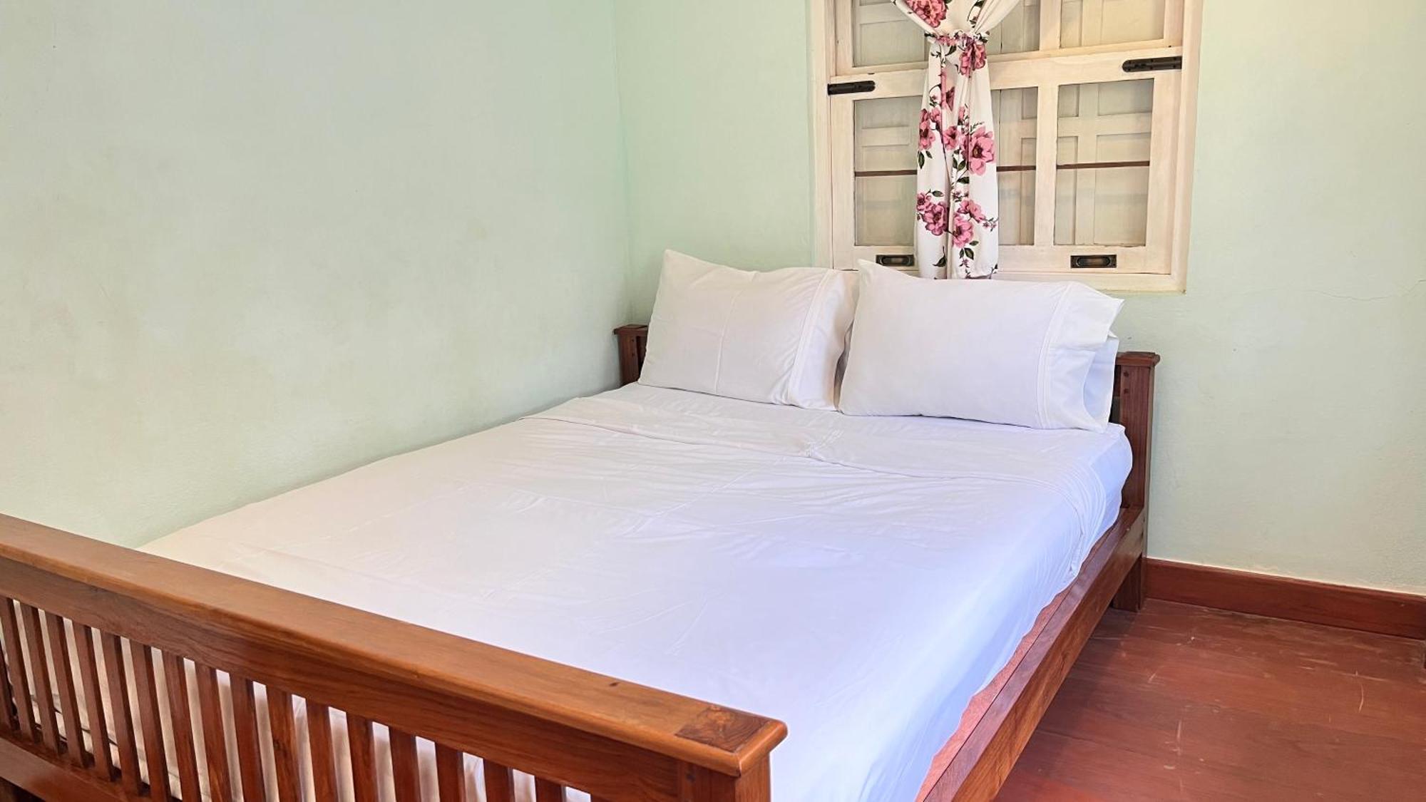 Pai Flora Resort Eksteriør bilde