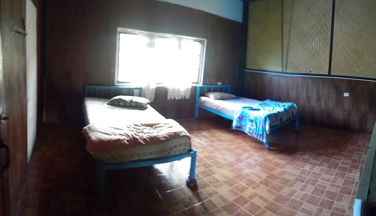 Pai Flora Resort Eksteriør bilde