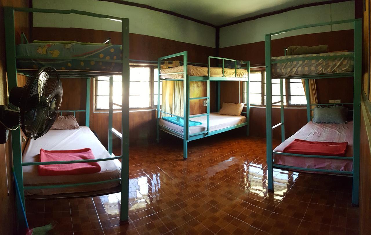 Pai Flora Resort Eksteriør bilde